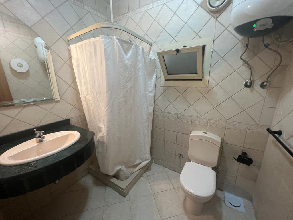 Furnished Apartment For Rent In Maadi Sarayat|110Sqm.