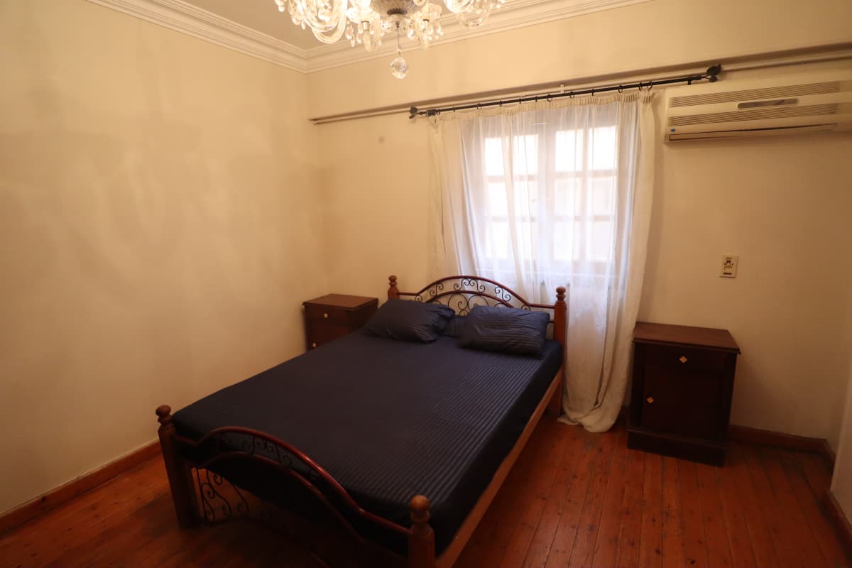 Cozy and Elegant Furnished Apartment in Degla El Maadi.