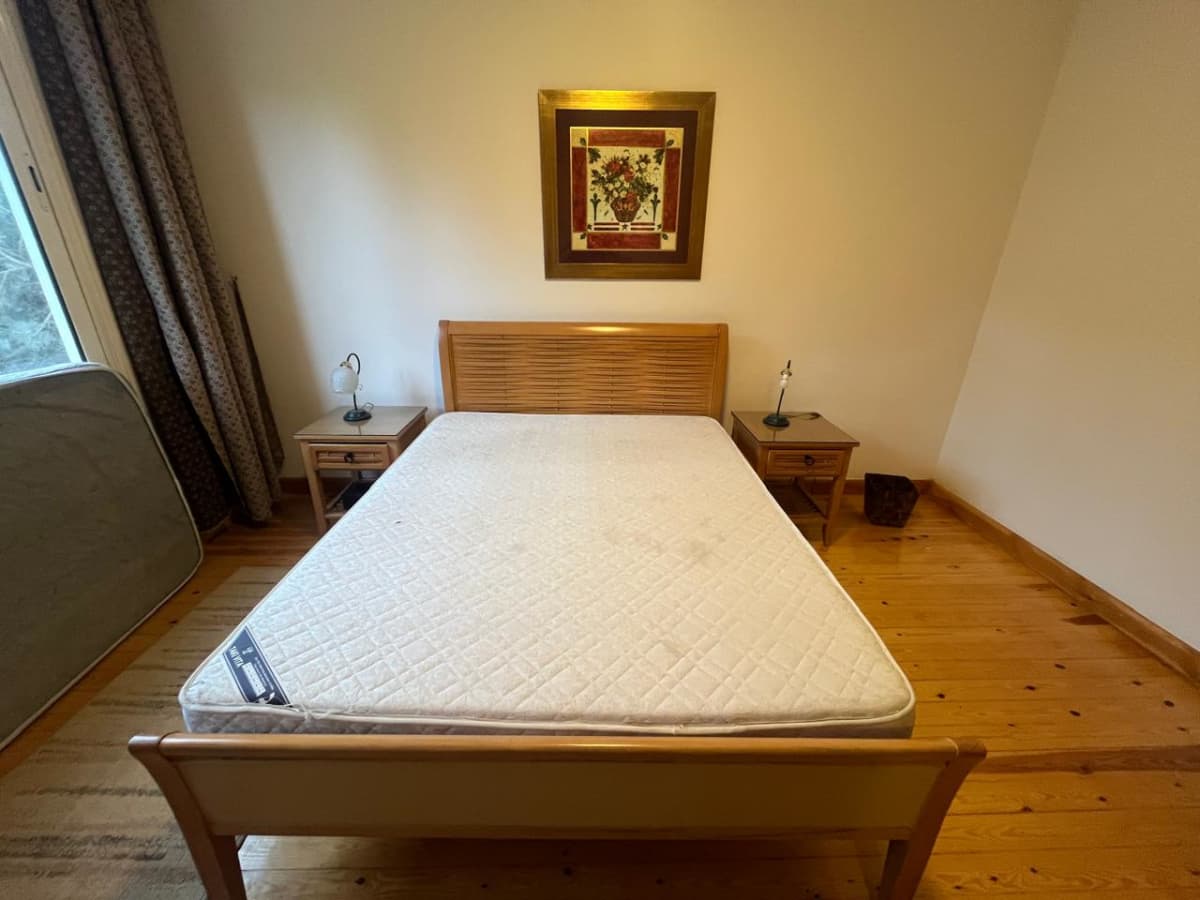 Apartment In Prime Location In Maadi Sarayat With Office Room