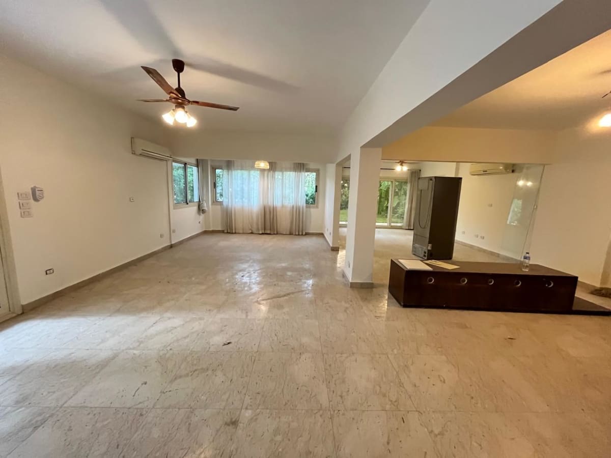 Administrative Villa | 800m² | Maadi Sarayat.