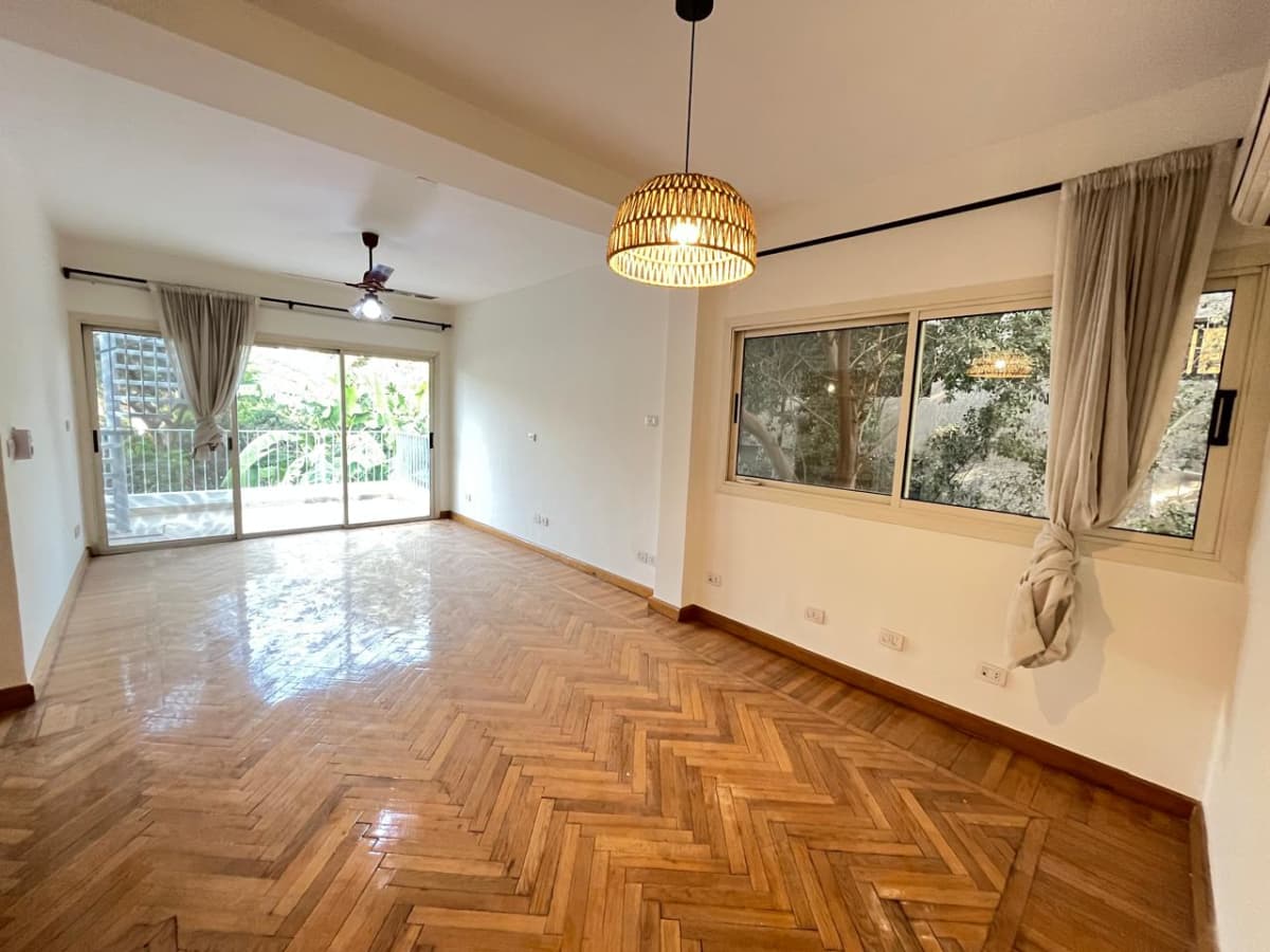 Administrative Villa | 800m² | Maadi Sarayat.