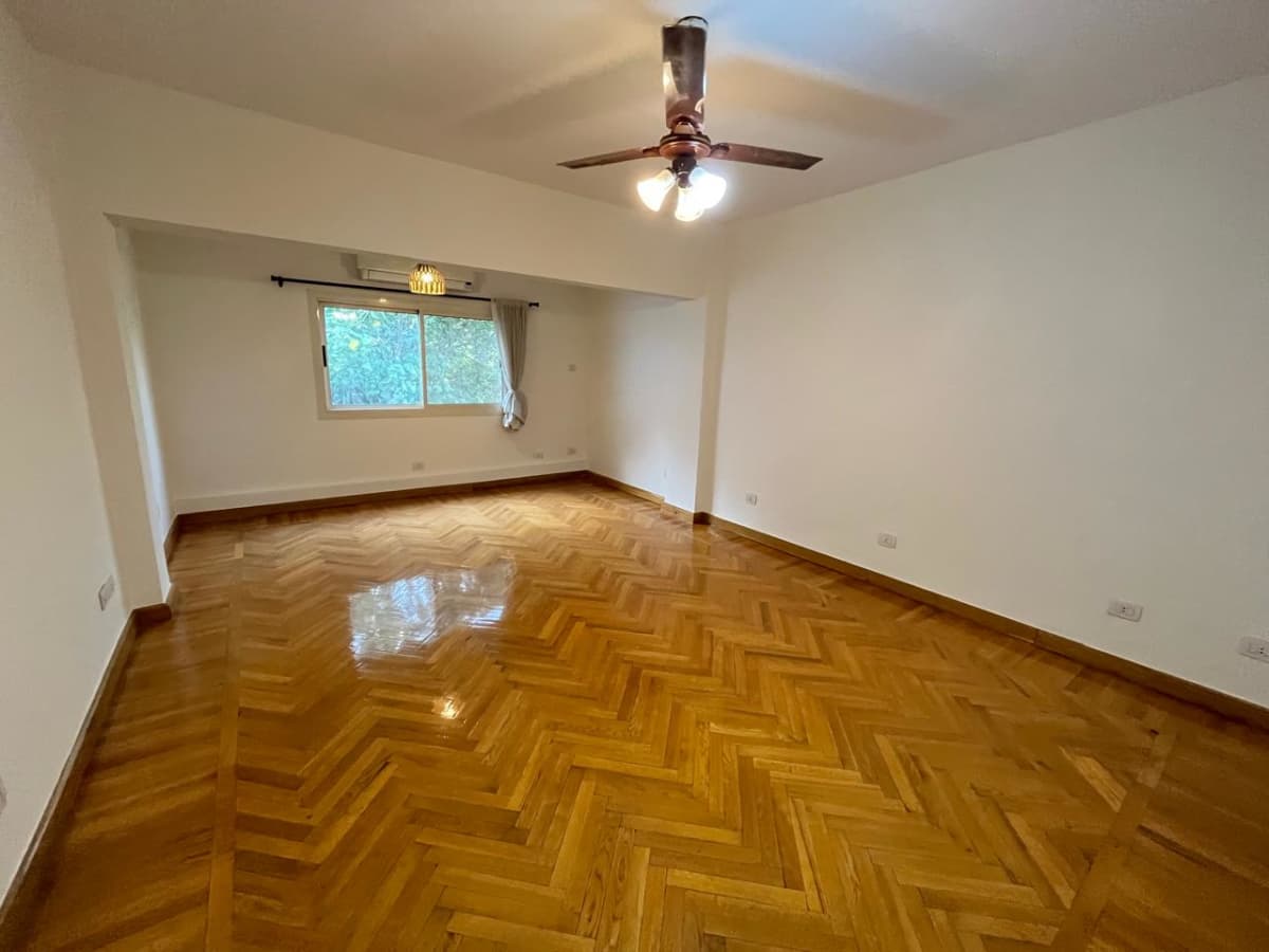 Administrative Villa | 800m² | Maadi Sarayat.