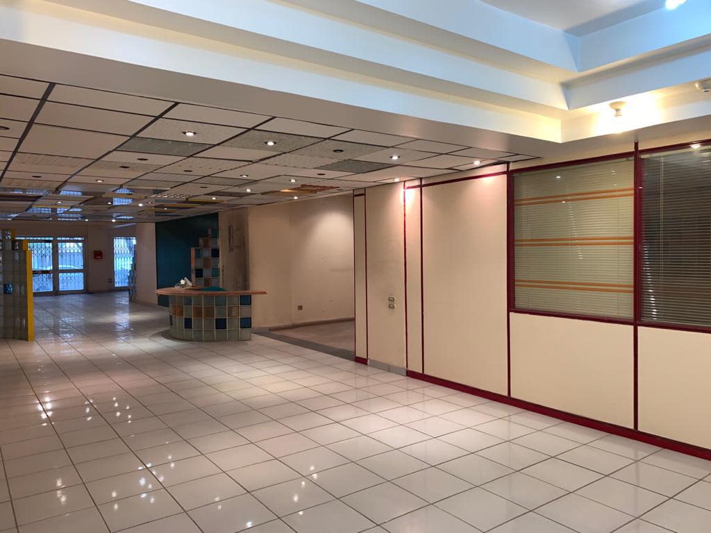 commercial Space For Rent| 220m² | New Maadi. 