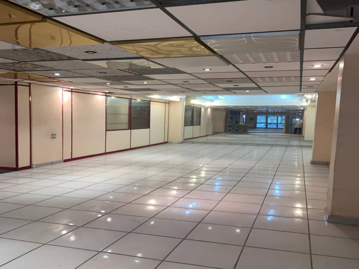 commercial Space For Rent| 220m² | New Maadi. 