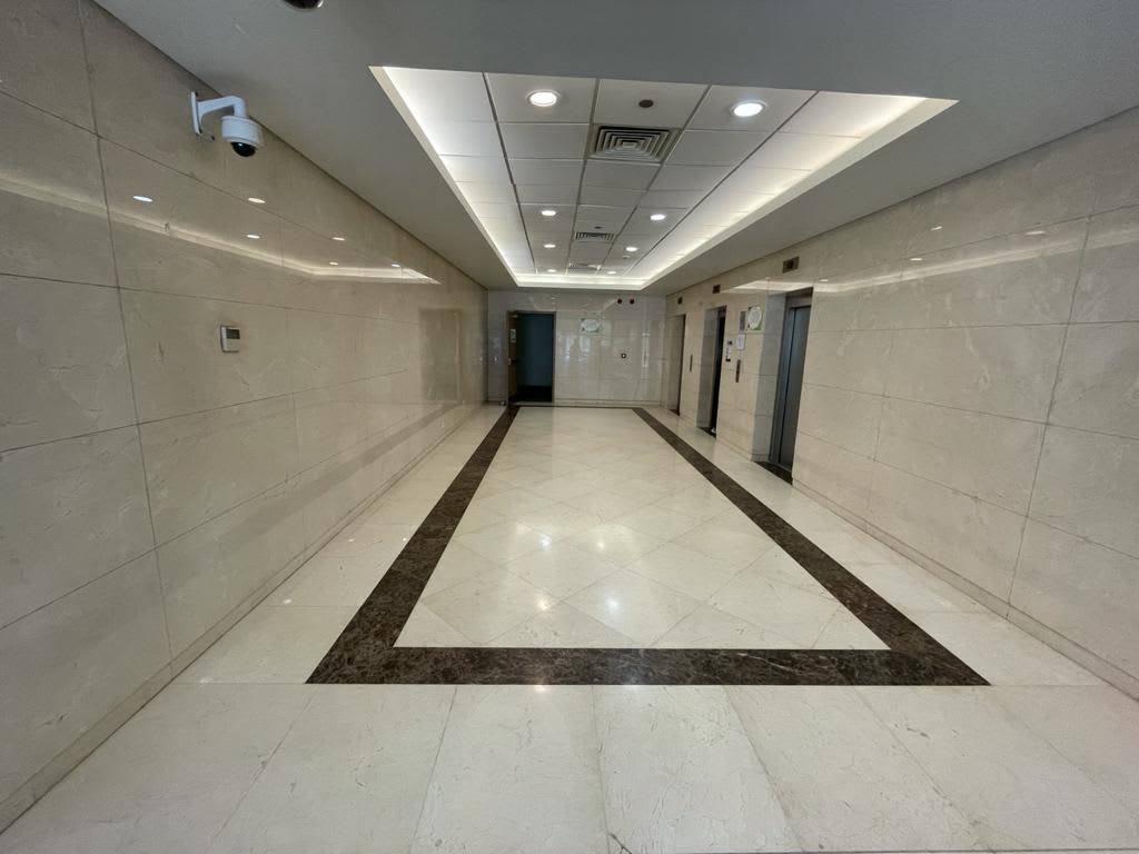 Office Space For Rent In Maadi With 850m².