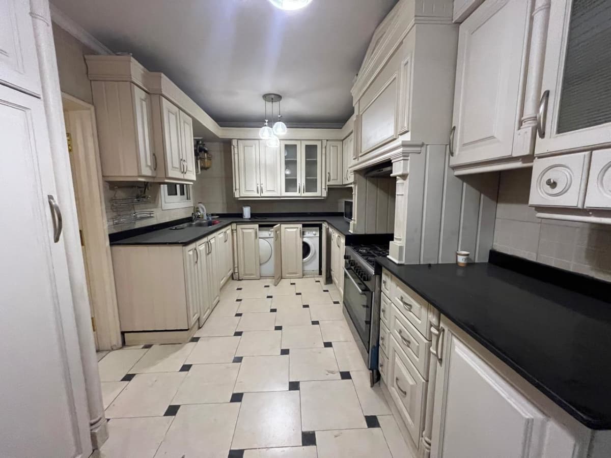 Premium Furnished Duplex Rental in Maadi Sarayat| 350Sqm.  