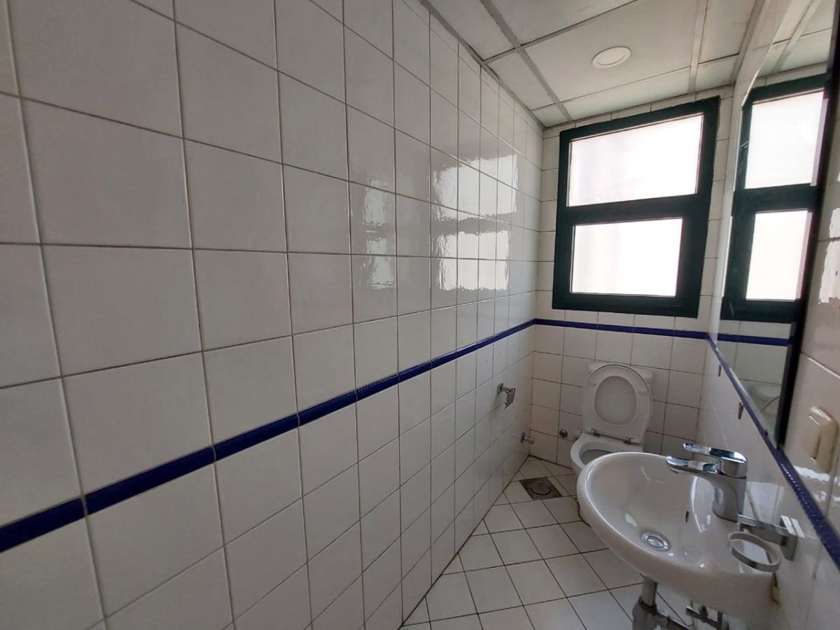 Modern Administrative Office | 380m² | For Rent in New Maadi.