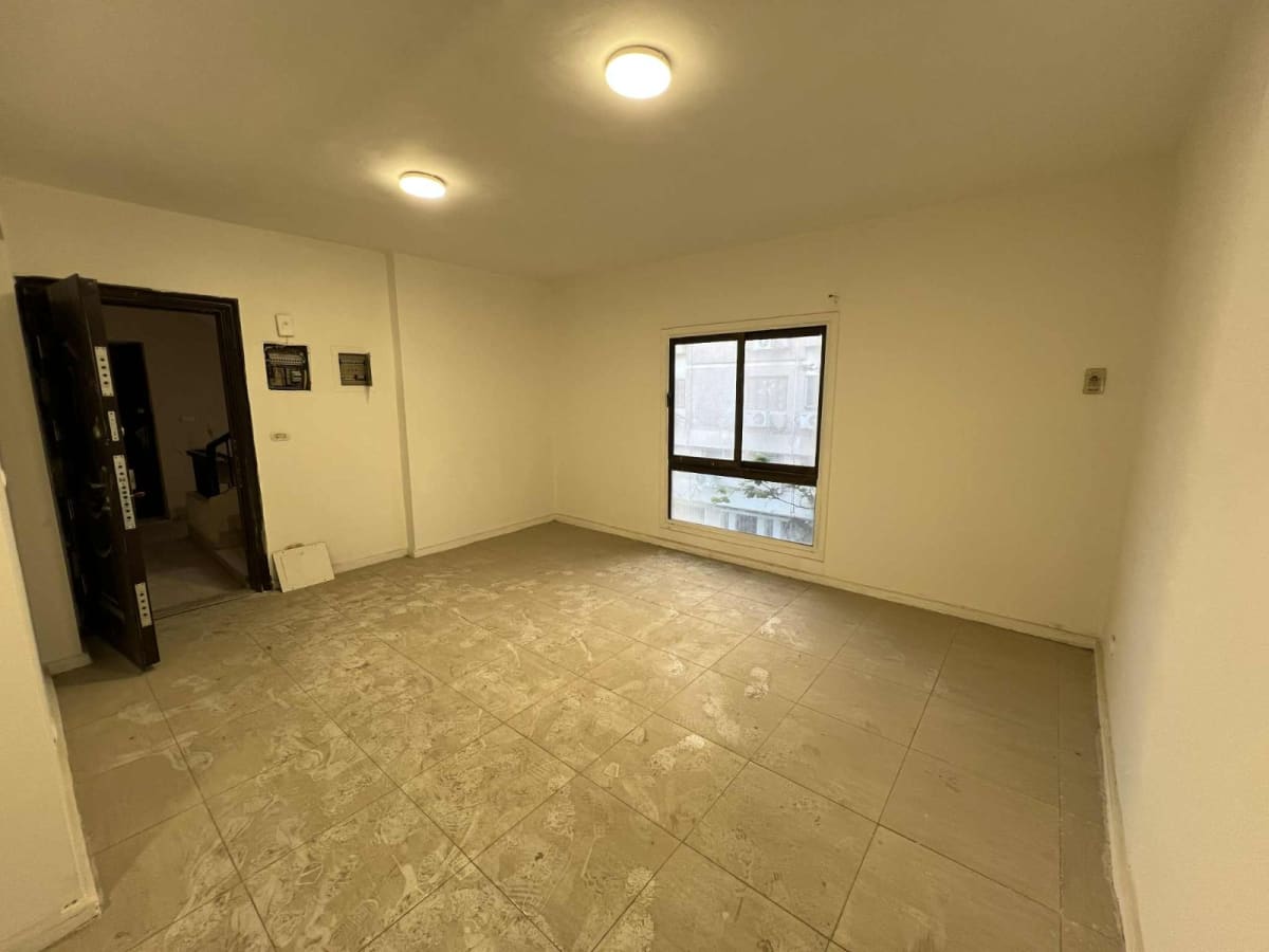 Administrative Office For Rent| 250m² | Sarayat El Maadi. 
