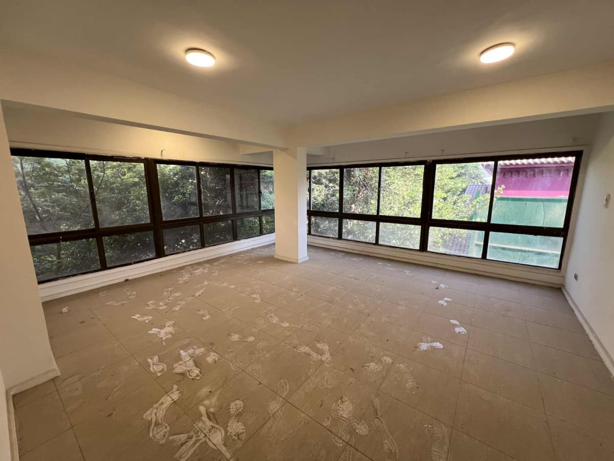 Administrative Office For Rent| 250m² | Sarayat El Maadi. 