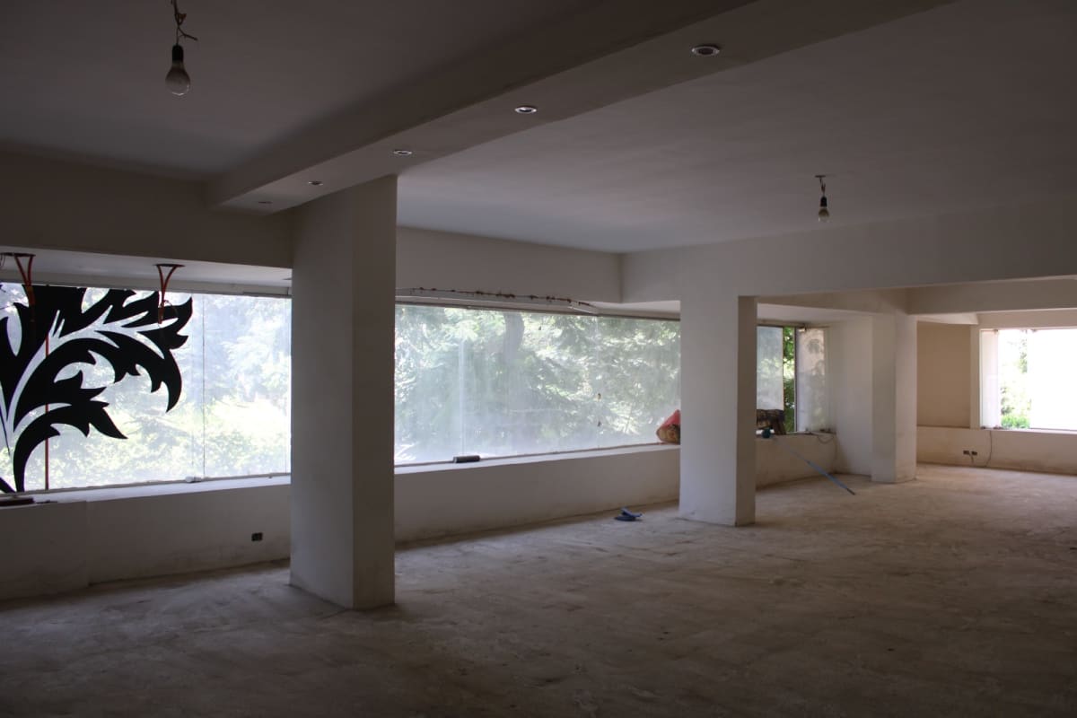 Administrative Space 250m² For Rent In Maadi .