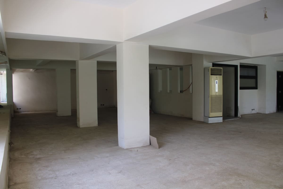Administrative Space 250m² For Rent In Maadi .