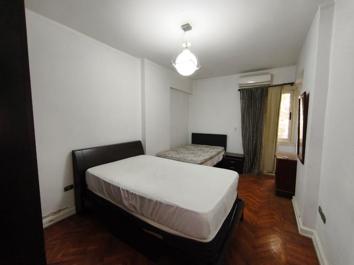 Modern 2BR Apartment in Vibrant Neighborhood In Maadi 