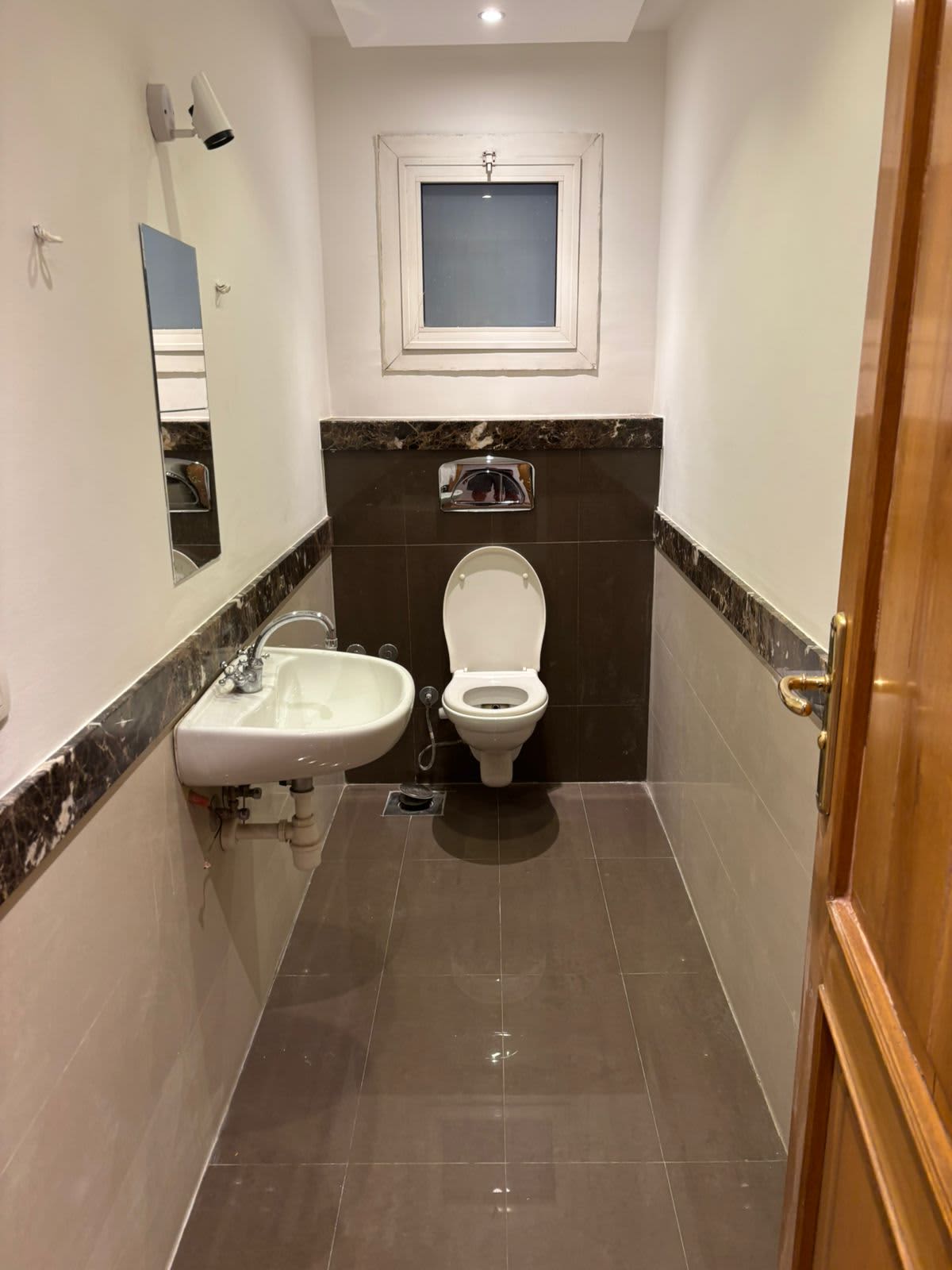 Spacious 3-Bedroom Apartment in Degla Maadi