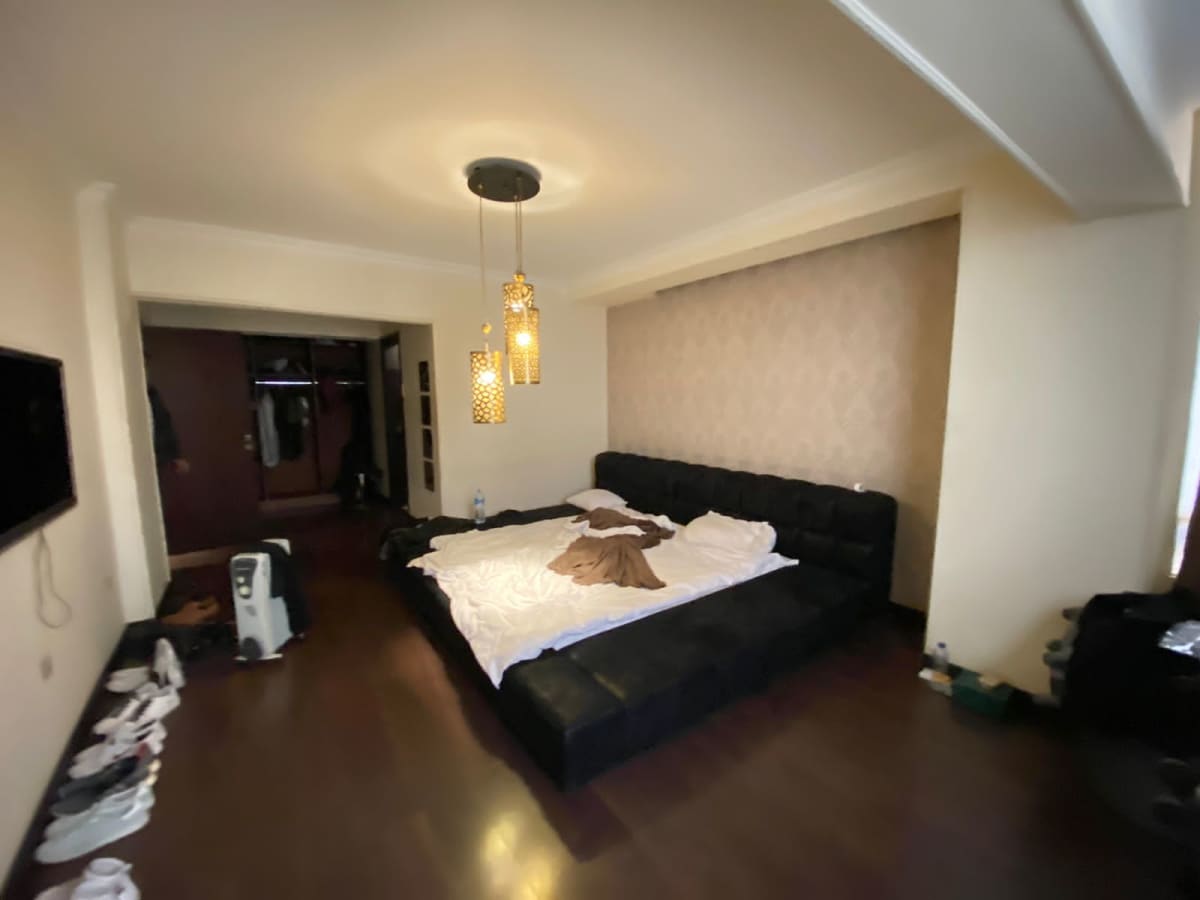 Modern 2BR Home in Degla Maadi