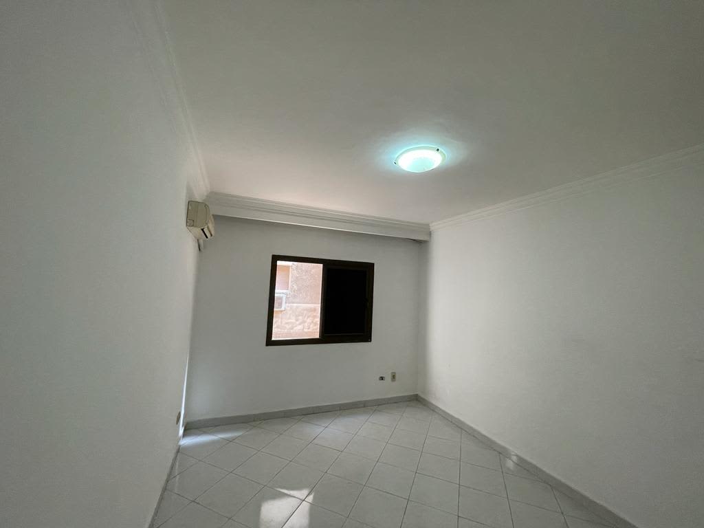 Spacious 3-Bedroom Apartment with Green Views