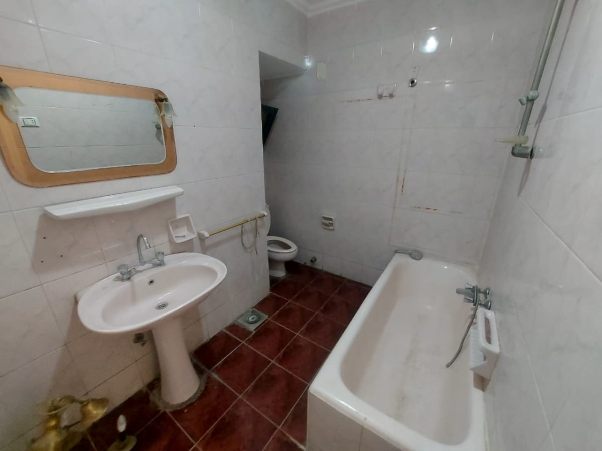 Furnished Apartment In Zamalek| With 180m².