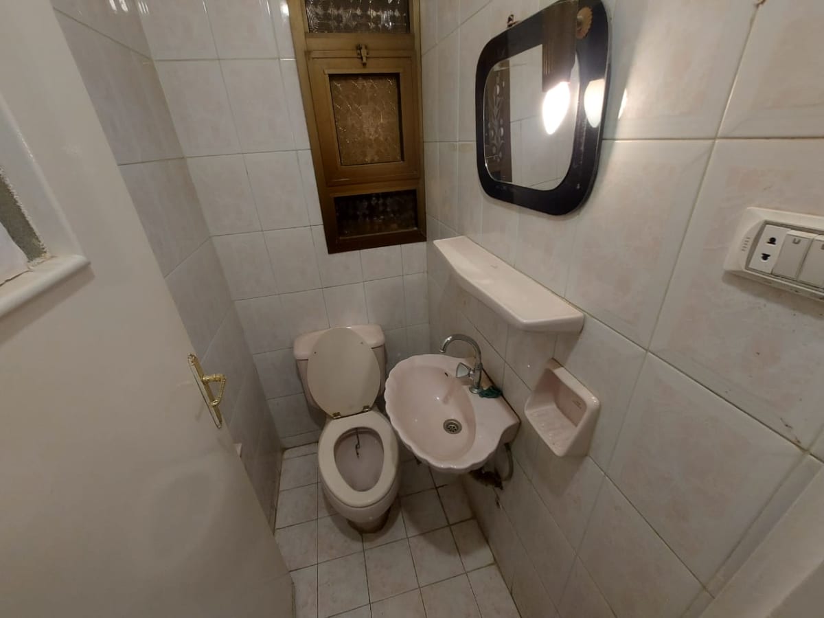 Furnished Apartment In Zamalek| With 180m².