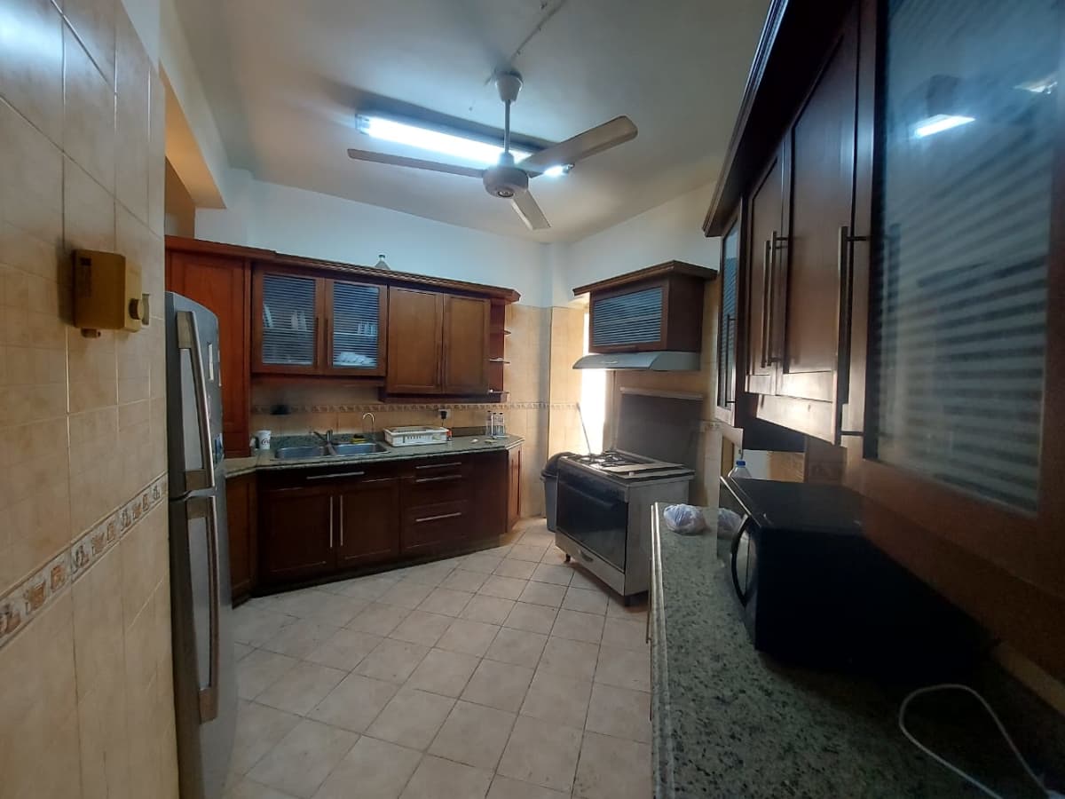 Furnished Apartment Overlooking Sea In Zamalek
