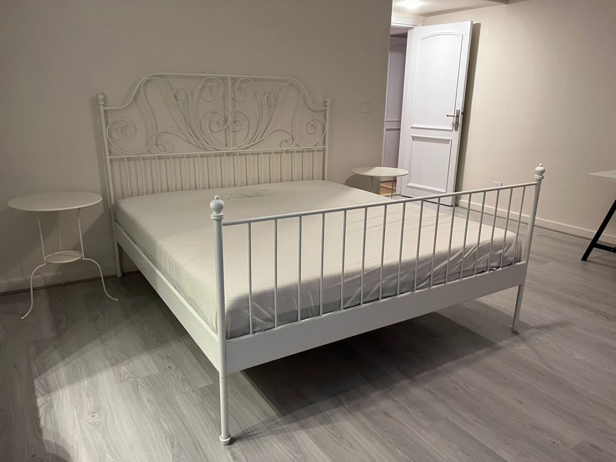Furnished Apartment For Rent In Secure Area In Maadi Sarayat