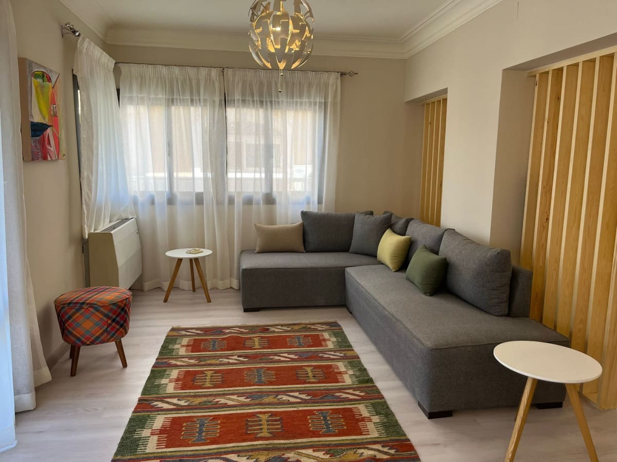 Brand New Duplex Apartment For Rent In Maadi Degla