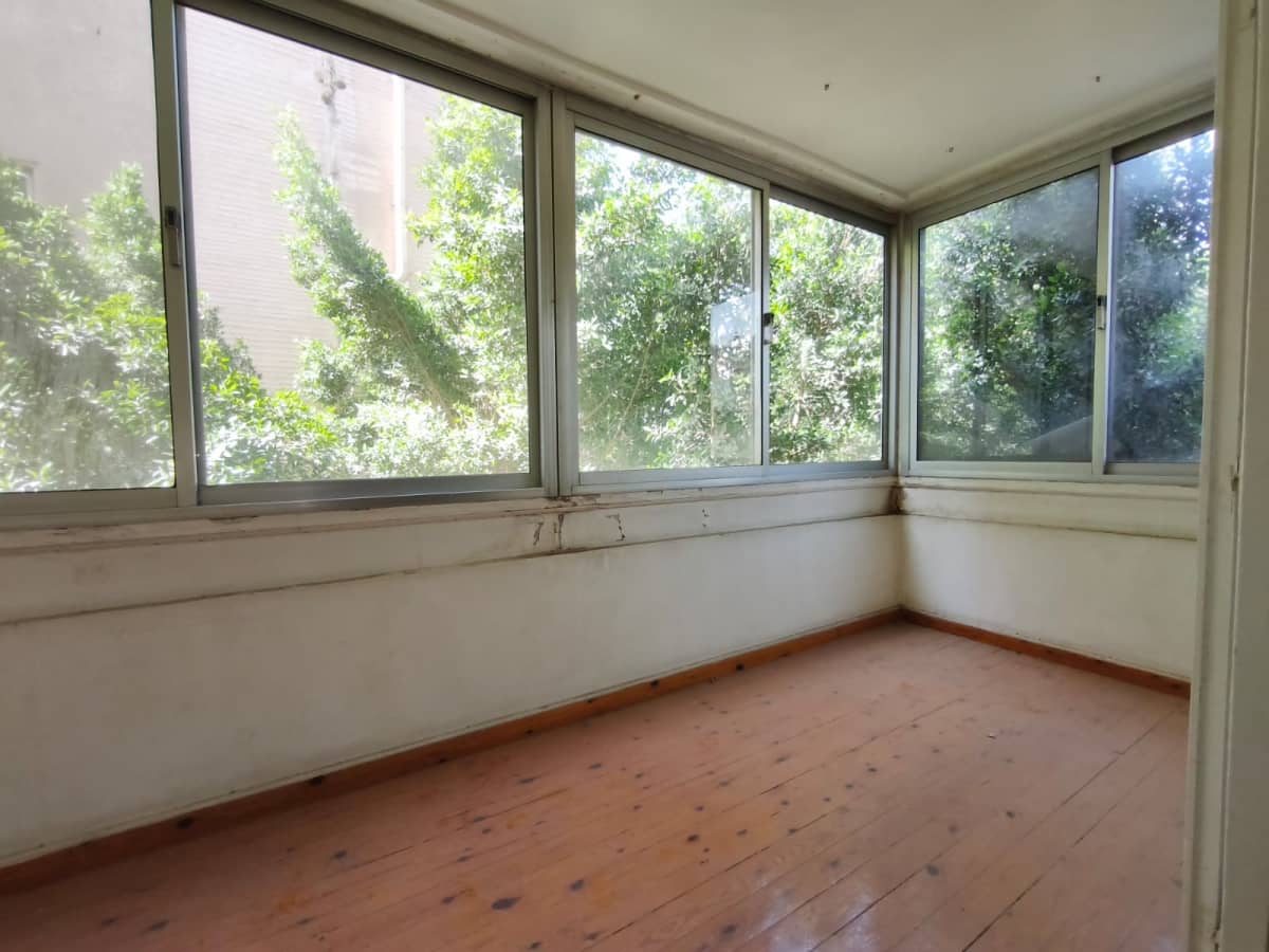 Semi-Furnished 3BR Apartment in the Heart of Maadi
