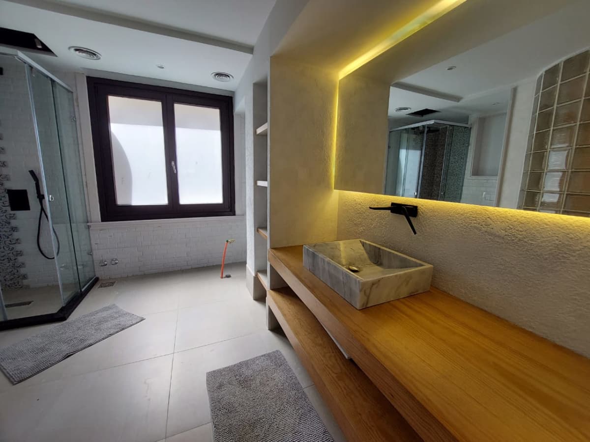 Duplex Apartment For Rent In Maadi Degla| Luxury Furnishing.
