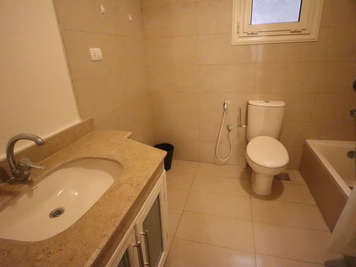 Furnished Apartments Suitable For Families In Maadi Sarayat