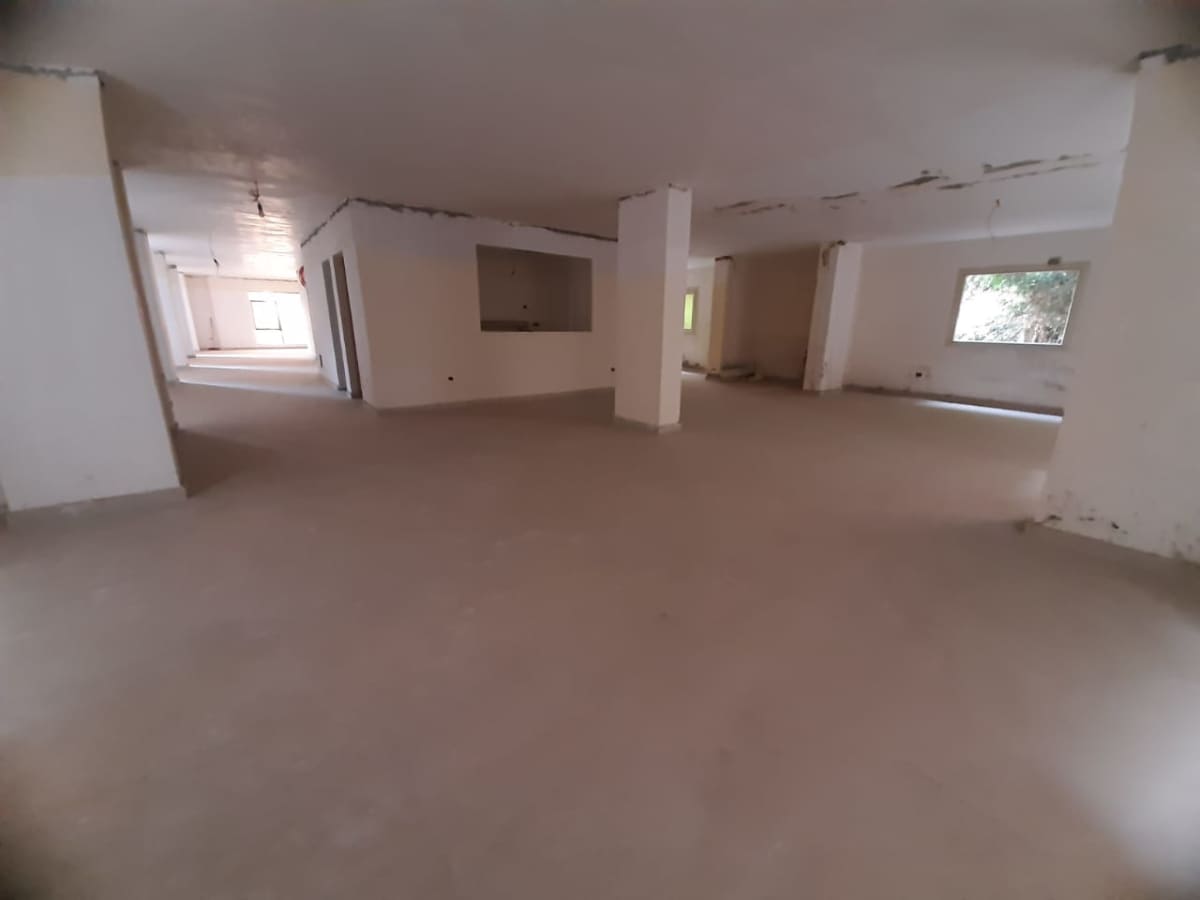 Modern Administrative Building | 3000m² | For Rent in New Maadi.