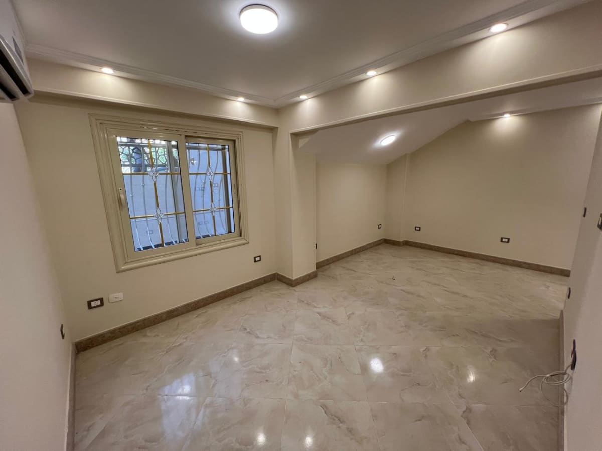 Administrative Ground Floor For Rent| 350m² | EL  Zahraa. 