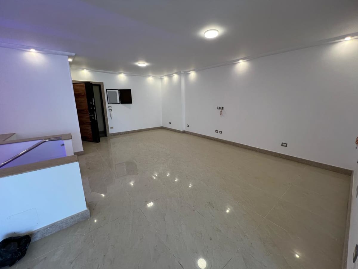 Administrative Ground Floor For Rent| 350m² | EL  Zahraa. 