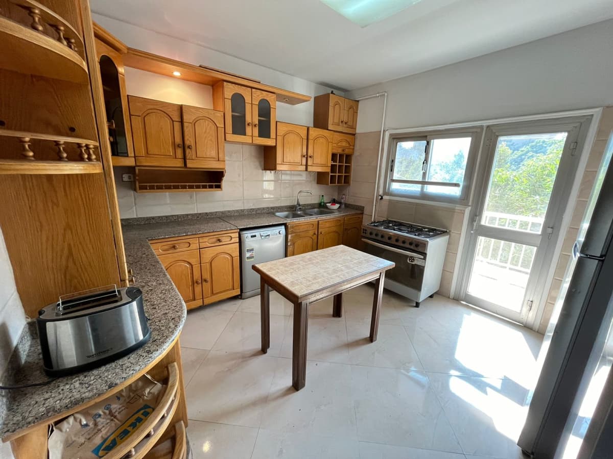 Elegant Apartment For Rent In The Heart Of Maadi Degla.
