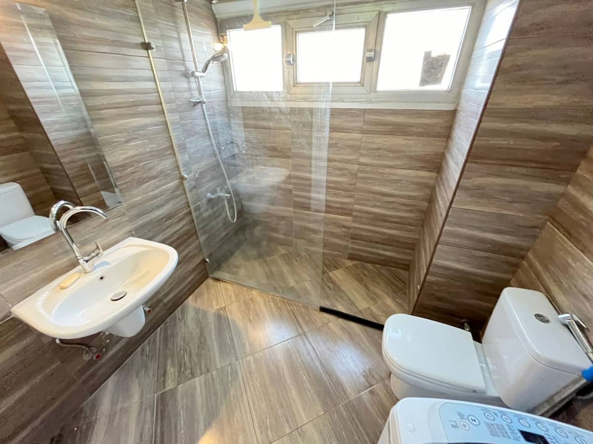 Elegant Apartment For Rent In The Heart Of Maadi Degla.
