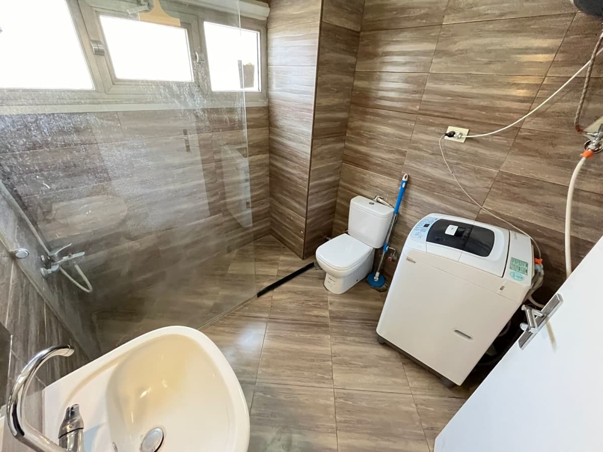 Elegant Apartment For Rent In The Heart Of Maadi Degla.