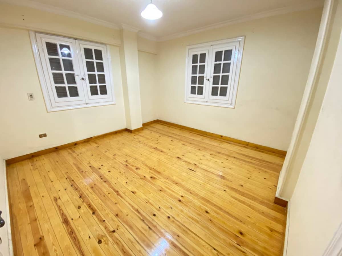 Unfurnished Apartment For Rent In Degla Maadi With 150 Sqm