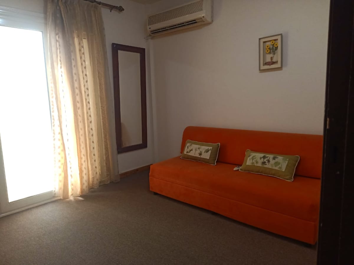 Cozy Fully Furnished Apartment For Rent In Maadi Degla.