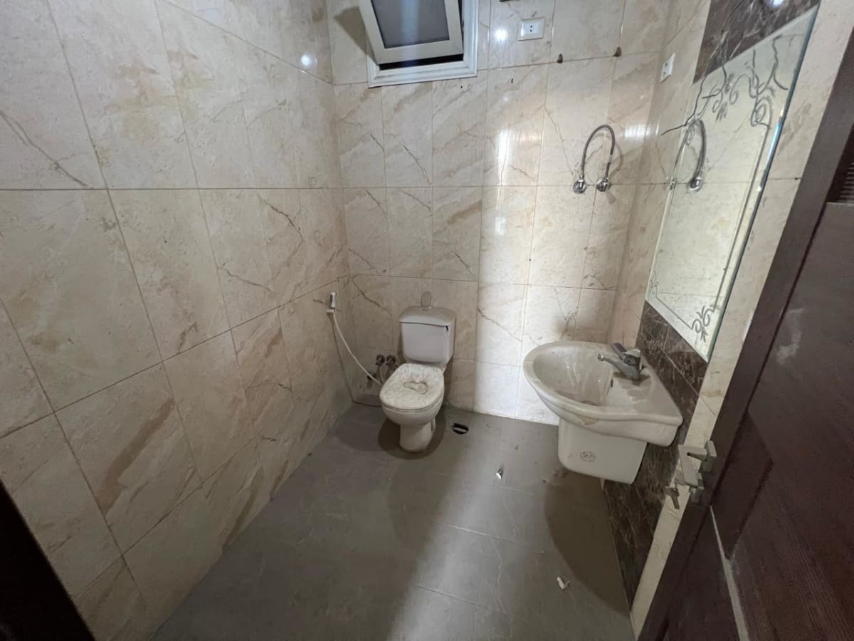 Administrative Office for Rent | 300 Sqm | Degla El Maadi