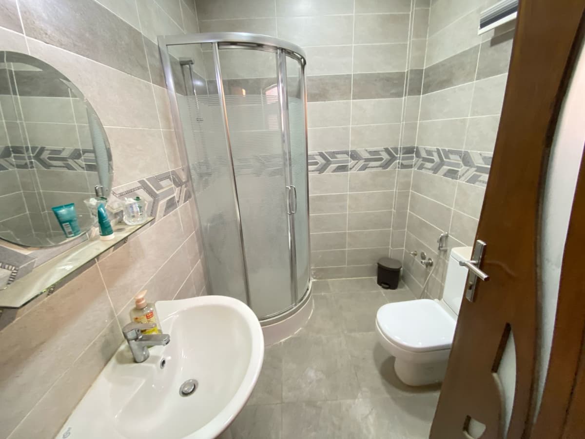 Studio Roof Furnished For Rent In Maadi Degla|100Sqm.