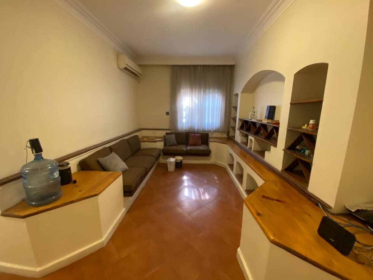 Stunning Modern Apartment In The Heart Of Maadi Degla.