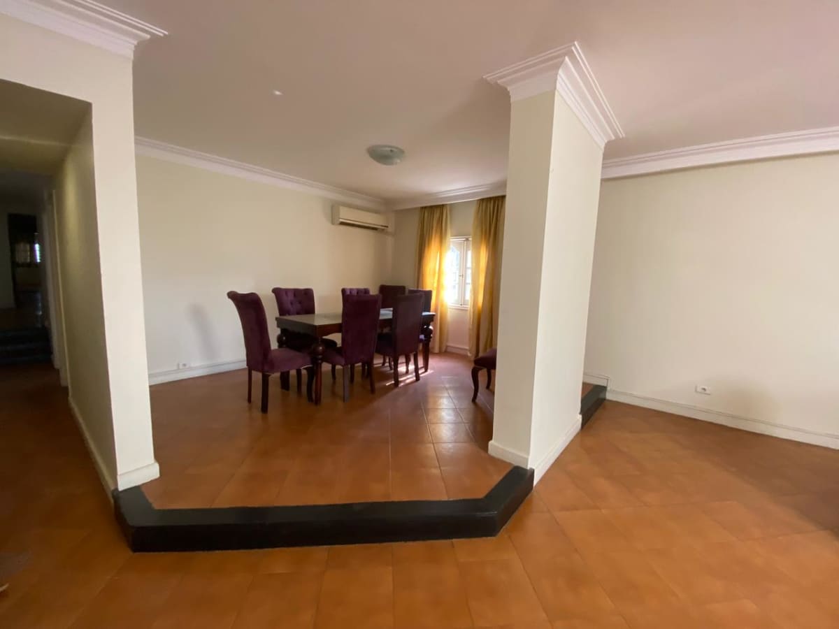 Stunning Modern Apartment In The Heart Of Maadi Degla.