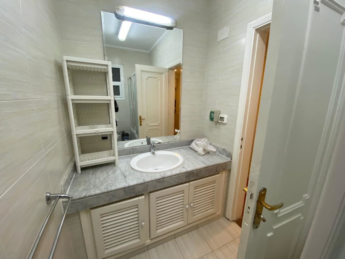 Stunning Modern Apartment In The Heart Of Maadi Degla.