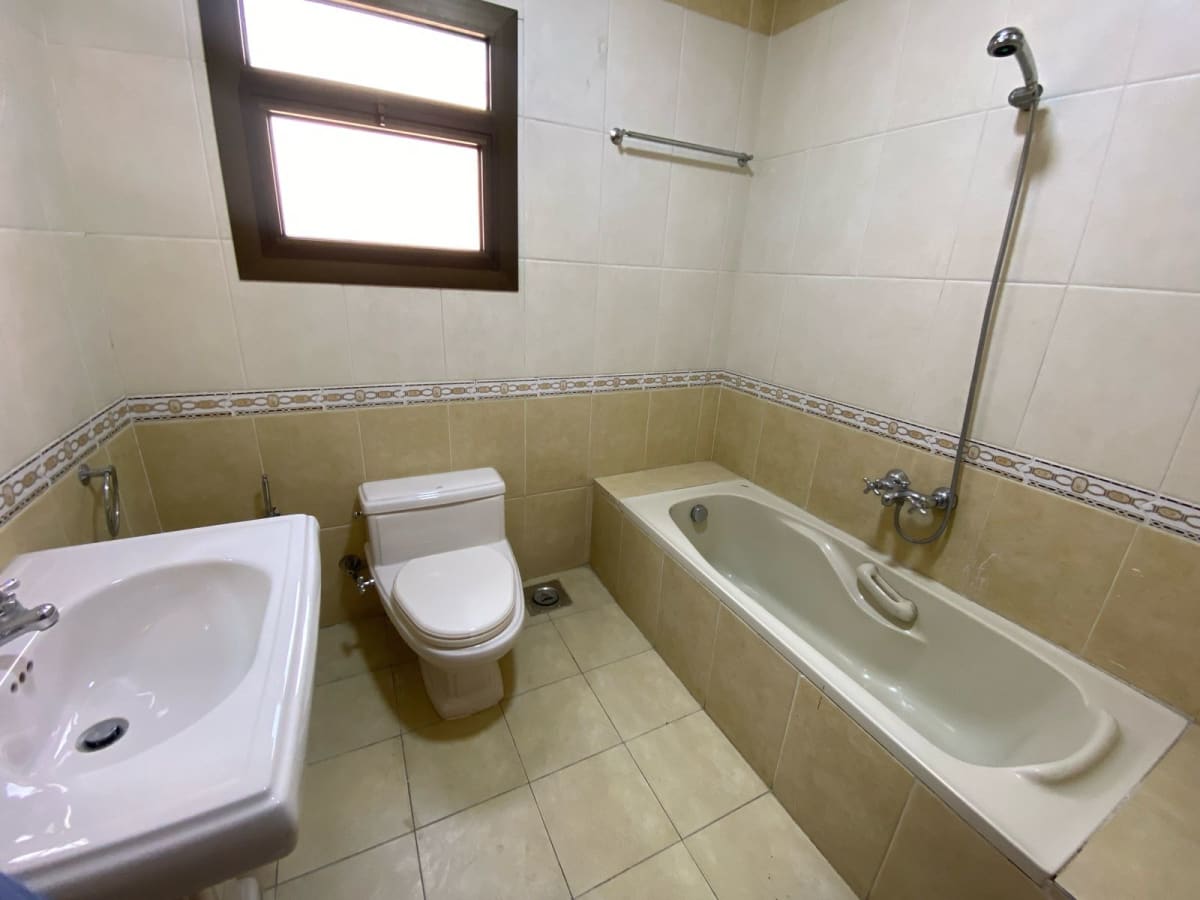 Comfortable Furnished Penthouse For Rent in Maadi Degla.