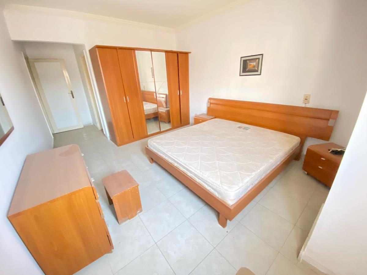 Furnished Apartment With Full Kitchen Appliances In Maadi