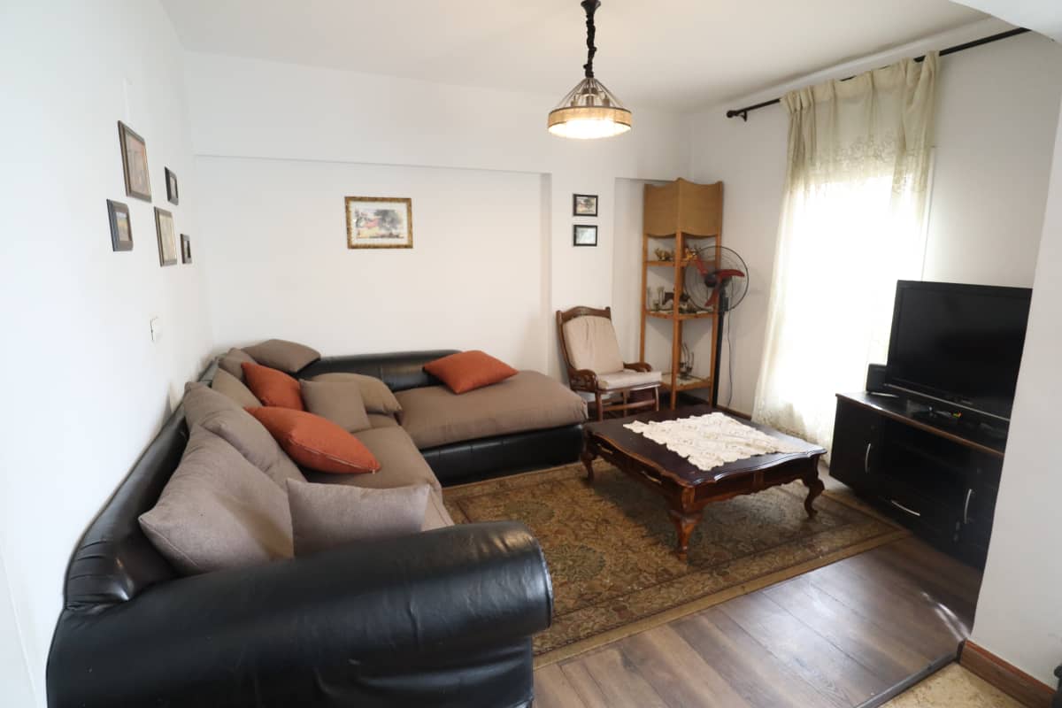 Affordable luxury Apartment For Rent In Maadi Degla.