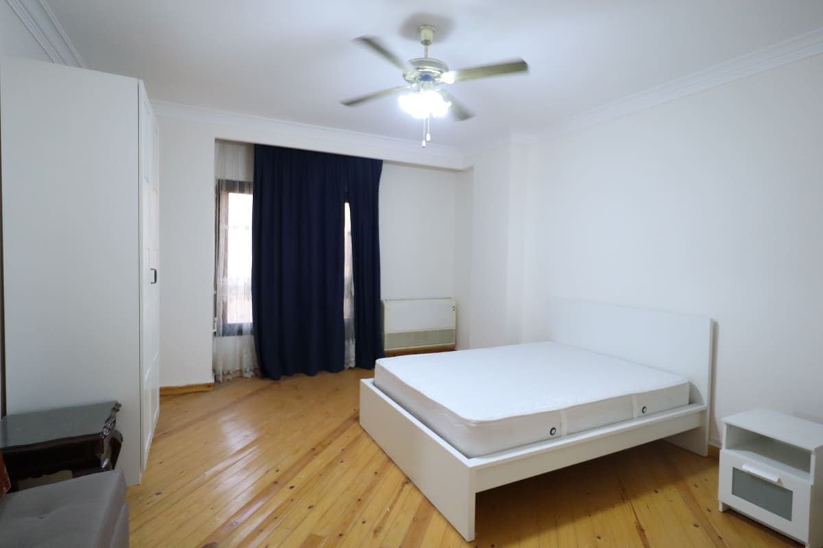 Luxury Furnished Apartment For Rent Near CAC In Maadi Degla.
