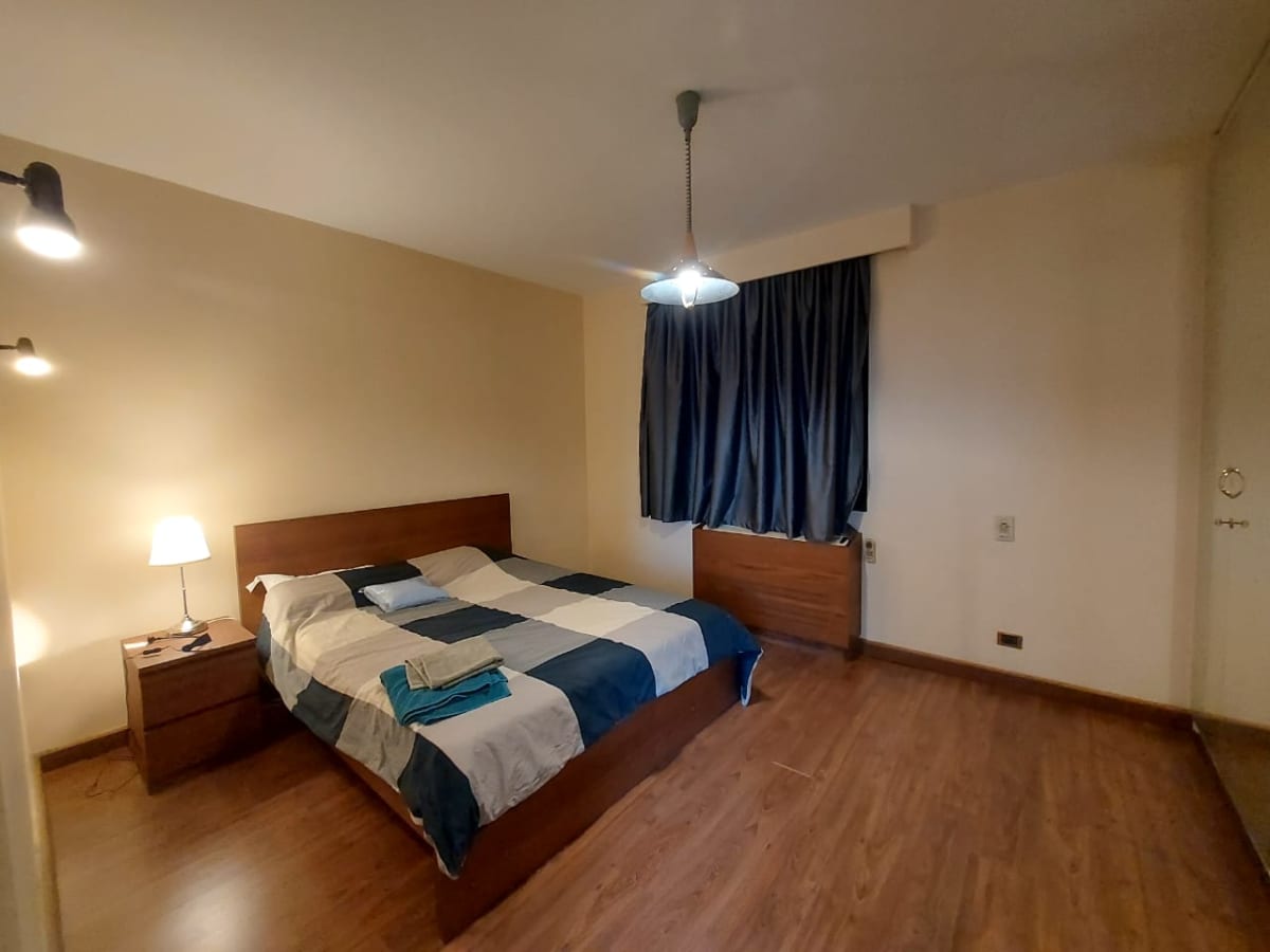 Modern Furnished Apartment in a Prime Zamalek Location