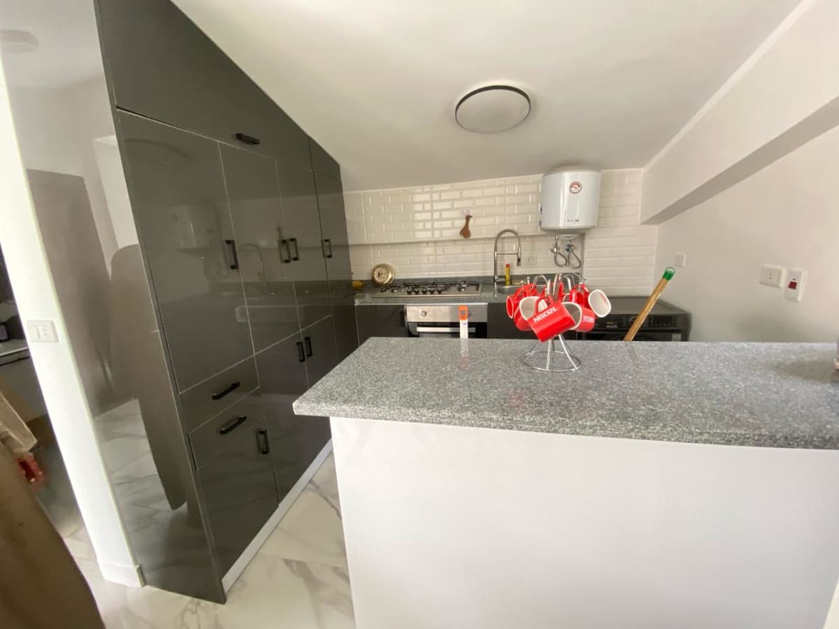 Furnished Studio Roof For Rent In Maadi Sarayat| 90m².