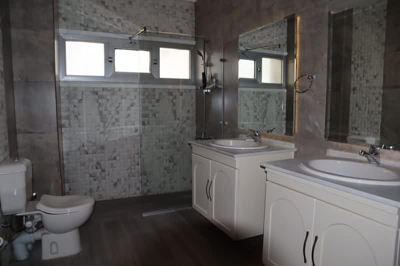 Stunning & Upscale Penthouse For Rent In Maadi Degla.