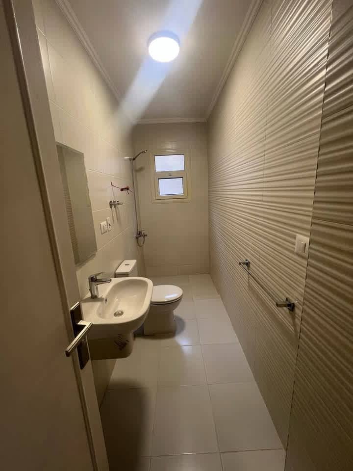 An amazing Semi Furnished Apartment For Rent in Maadi Degla