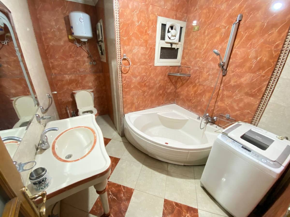  3BR Apartment Near Amenities in Degla