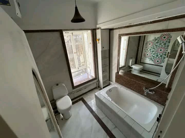 Premium 3BR Apartment in Degla Near CAC